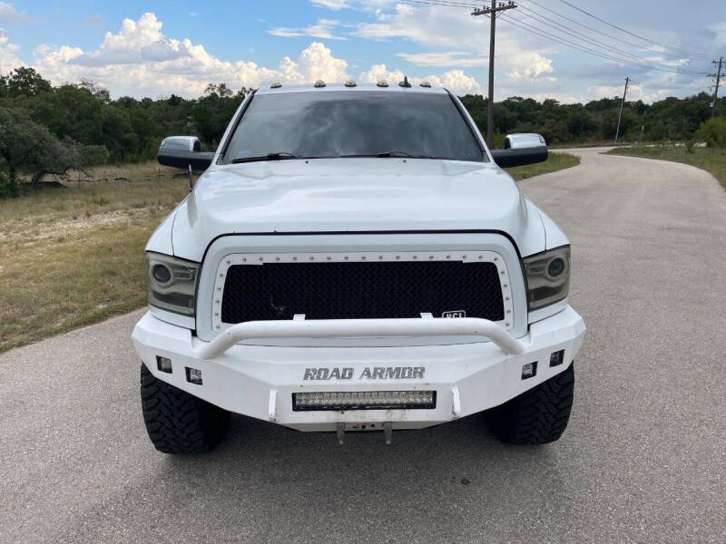 ram ram 2500 pickup 2015 3C6UR5GL0FG611288 image ram ram 2500 pickup 2015 3C6UR5GL0FG611288 image